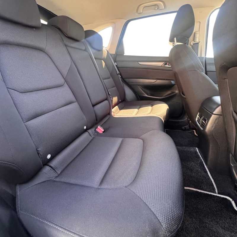 2022 Mazda CX-5 2,0L 2022 Cyprus