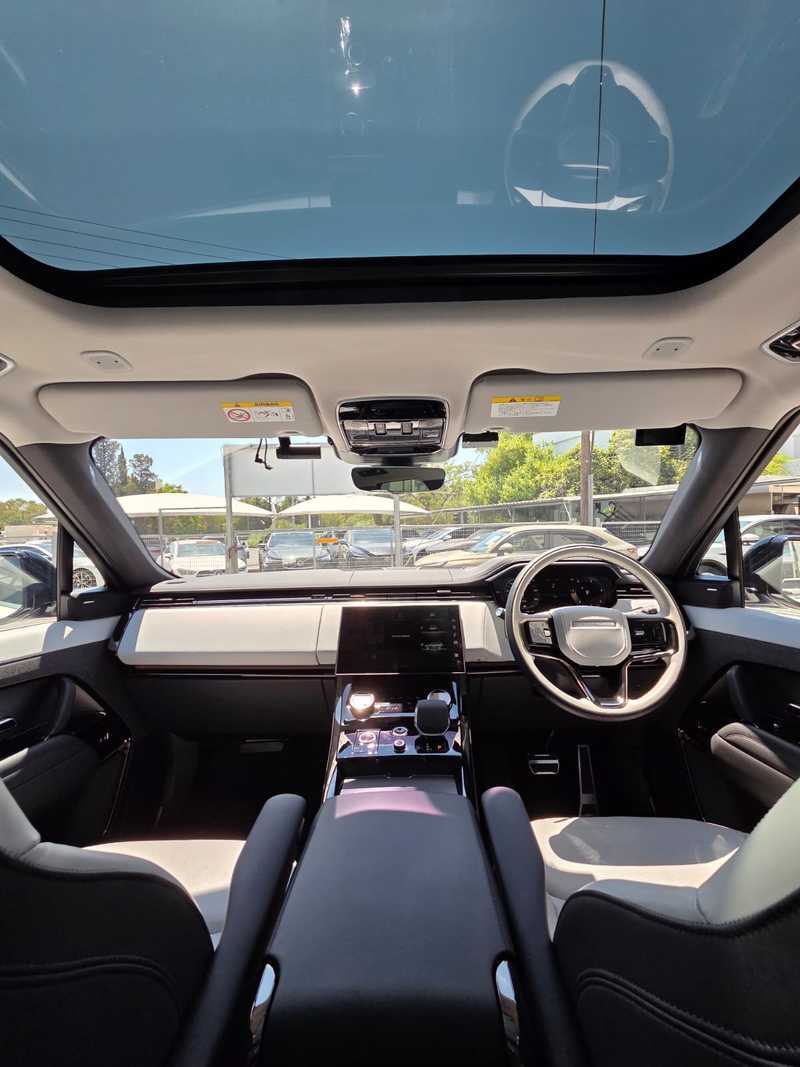 2023 Land Rover Range Rover Sport 3,0L 2023 Cyprus