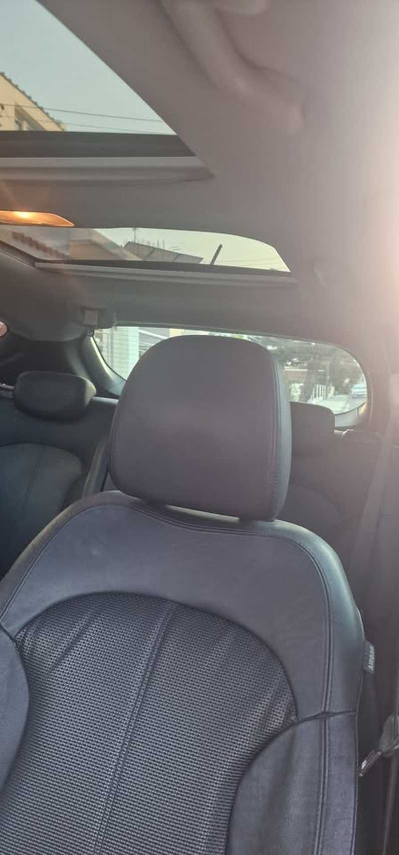 2012 Hyundai ix35 1,6L 2012 Cyprus
