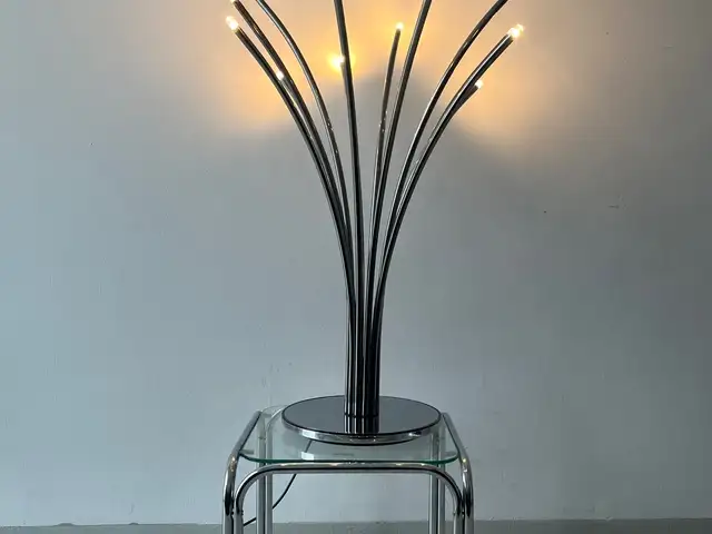 Hovnäs table lamp by lycke von schantz for ikea, 2010s, Επαρχία Λευκωσίας — Στρόβολος - Ακρόπολη