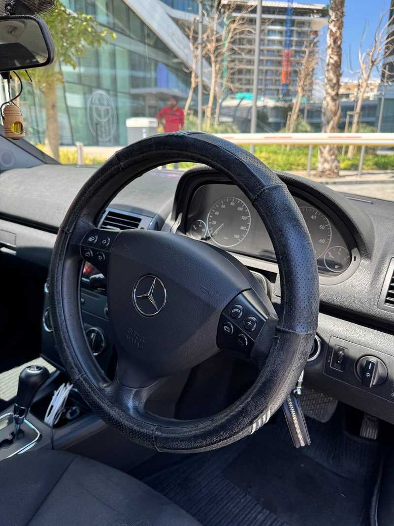 2005 Mercedes-Benz A-Class 1,5L 2005 Cyprus