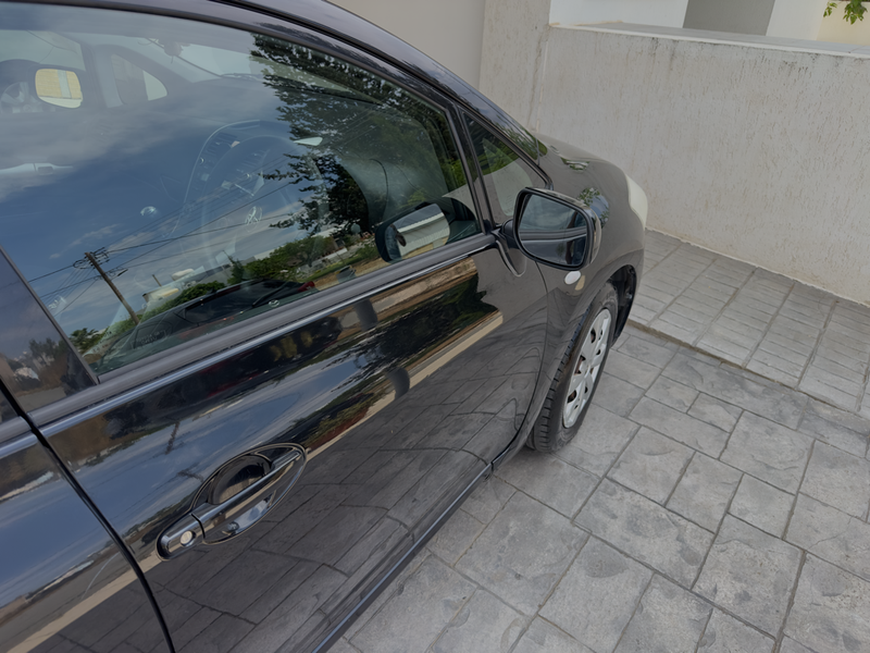 2007 Toyota Auris 1,4L 2007 Cyprus