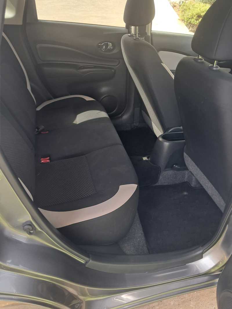 2020 Nissan Note 1,2L 2020 Cyprus