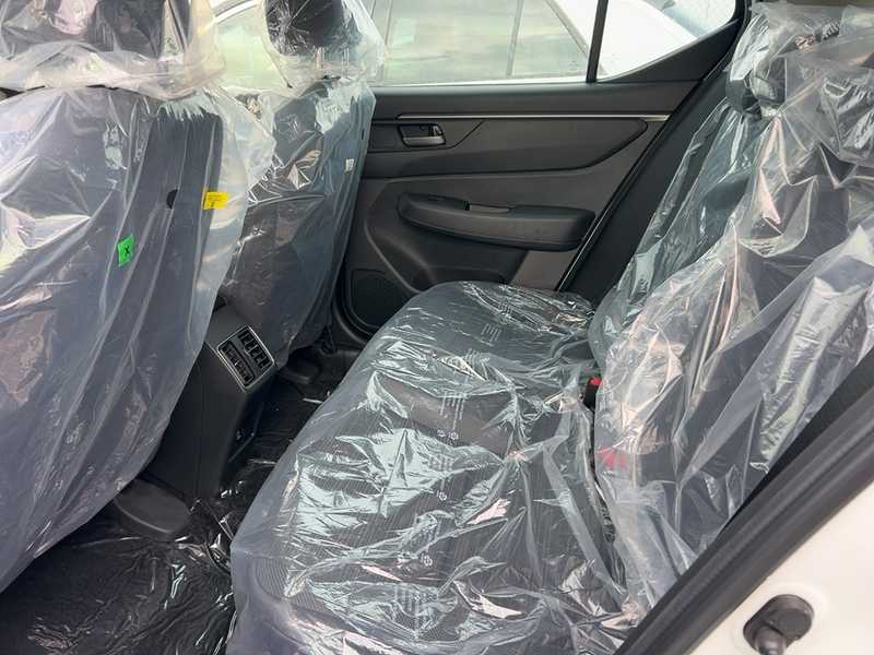 2026 Honda WR-V 1,5L 2026 Cyprus