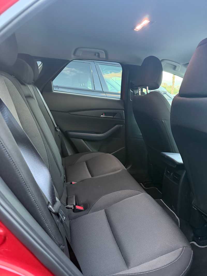 2022 Mazda CX-30 2,0L 2022 Cyprus