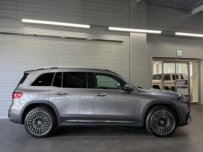2024 Mercedes-Benz EQB Electric 2024 Cyprus
