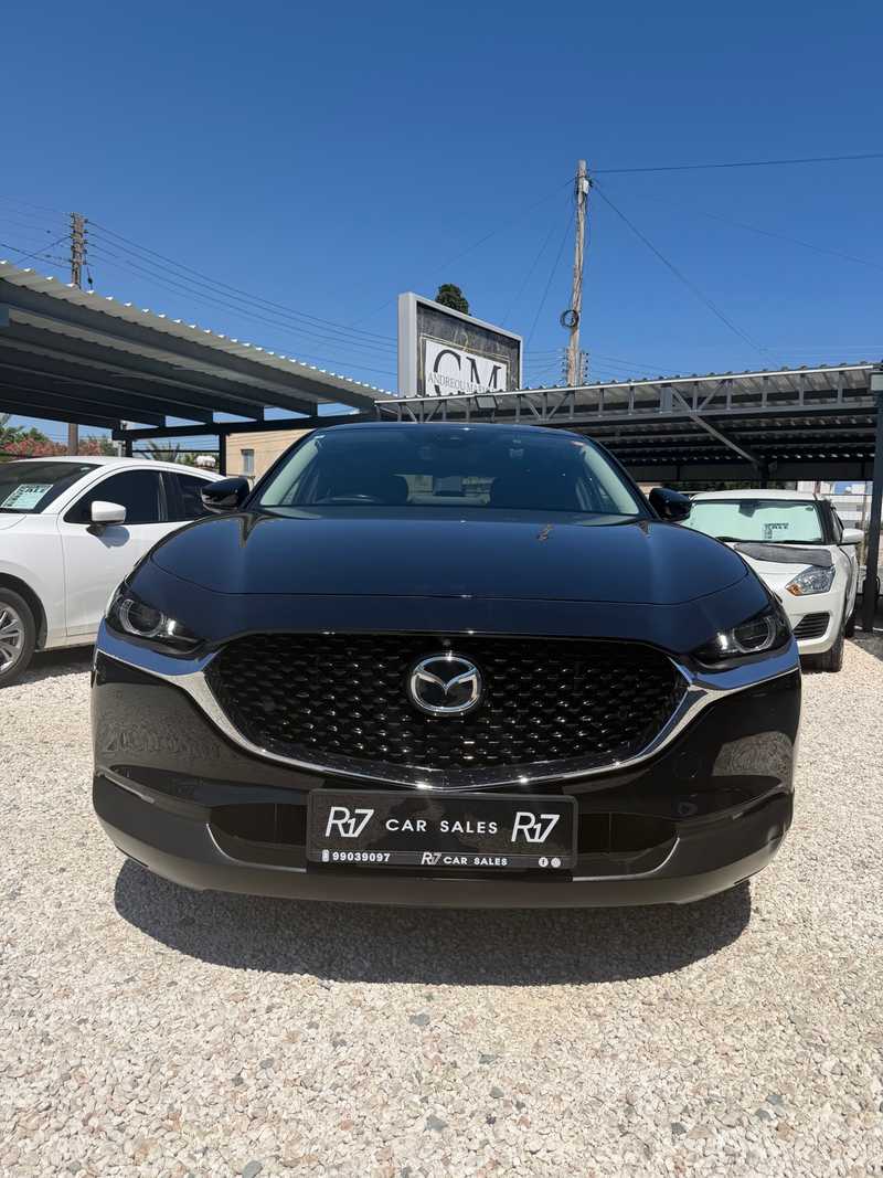 2022 Mazda CX-30 2,0L 2022 Cyprus