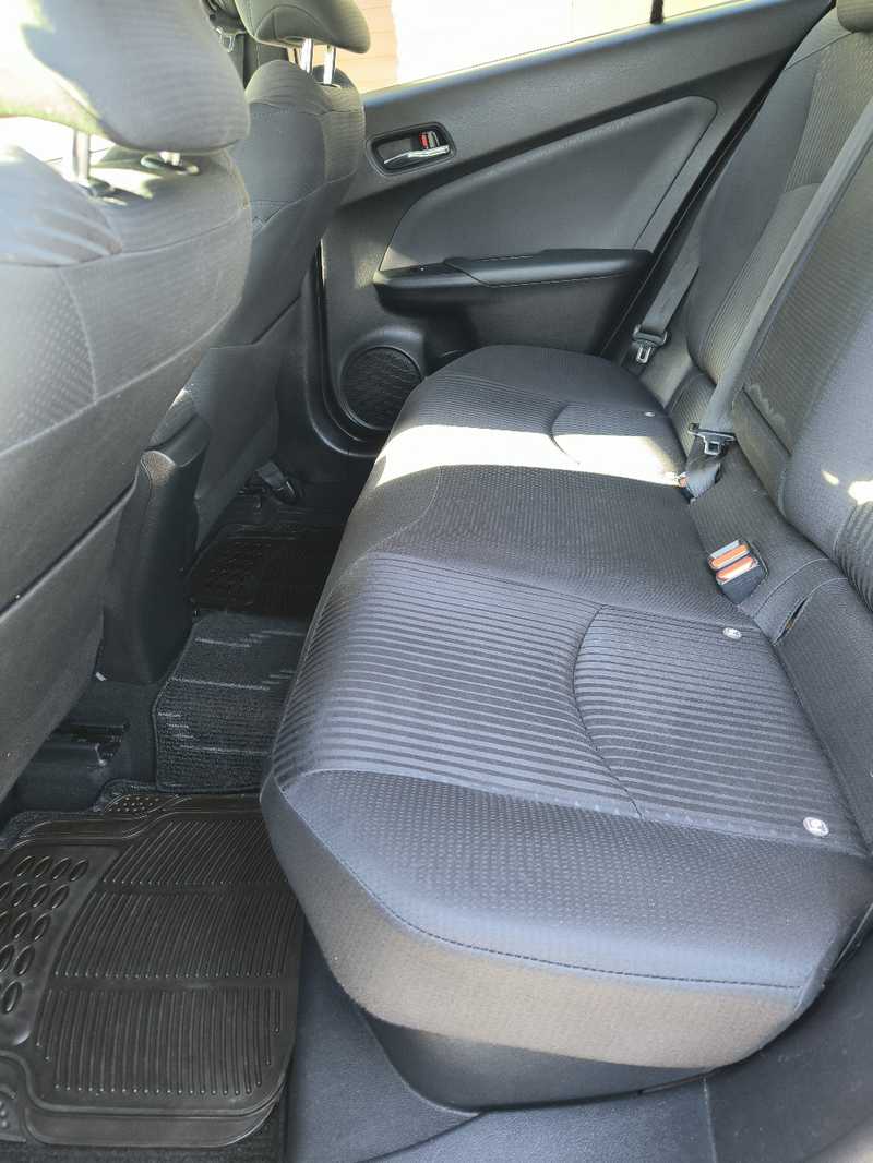 2016 Toyota Prius 1,8L 2016 Cyprus