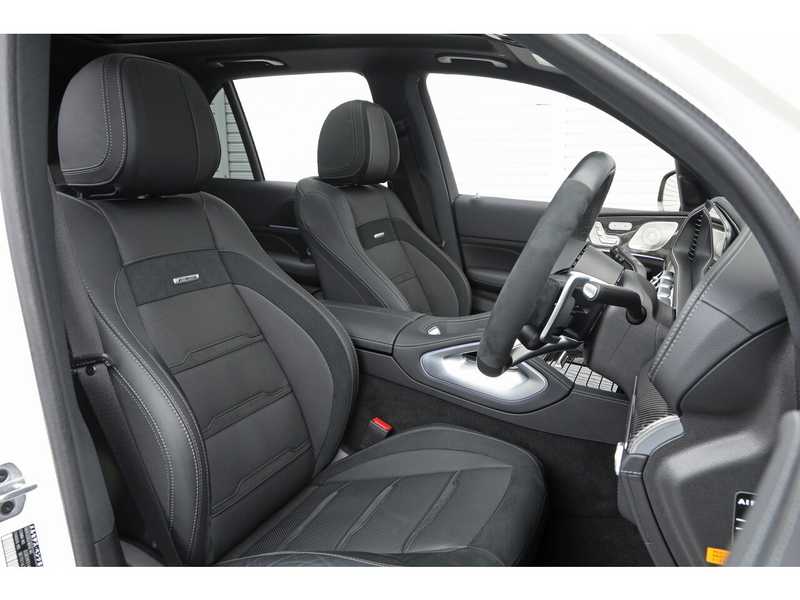 2024 Mercedes-Benz GLE-Class AMG 3,0L 2024 Cyprus