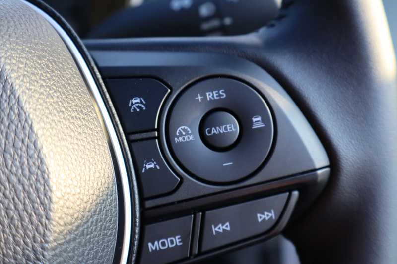 2025 Toyota Corolla Cross 1,8L 2025 Cyprus