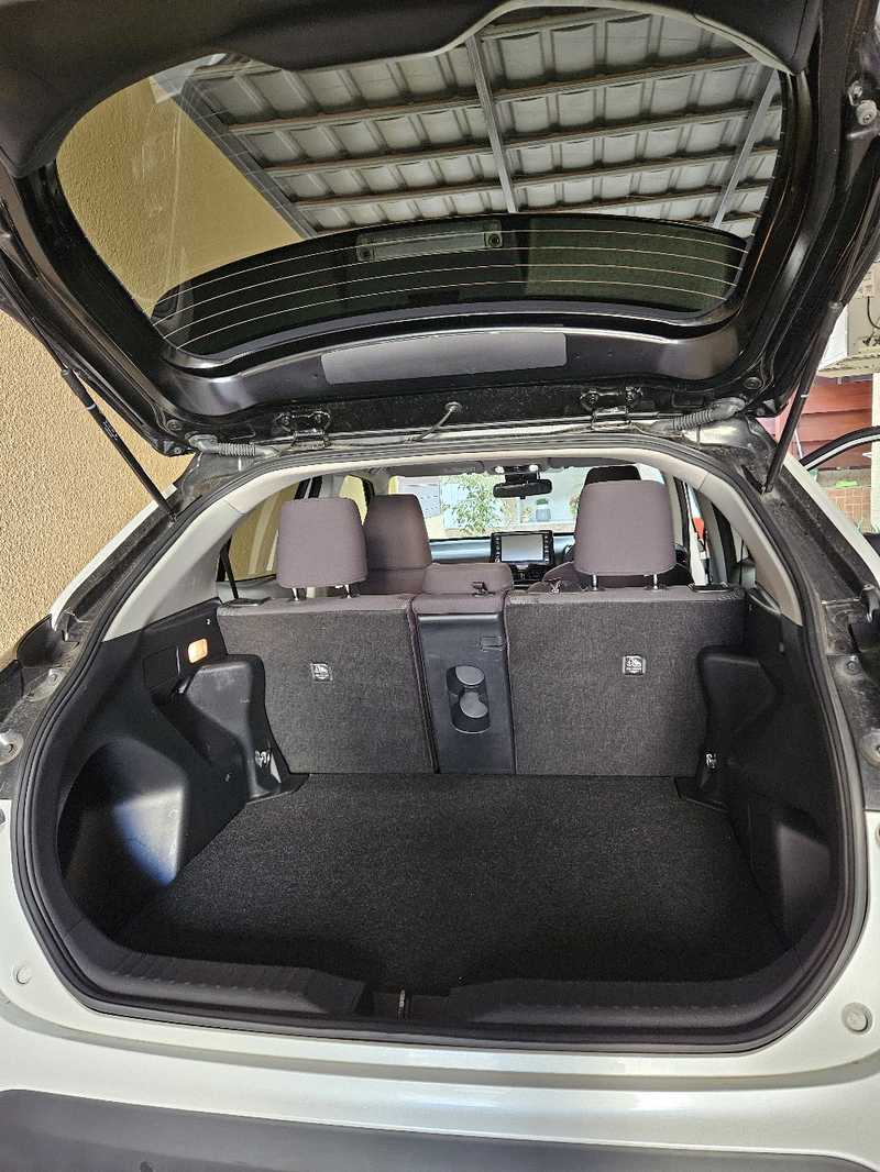 2023 Toyota Yaris Cross 1,5L 2023 Cyprus