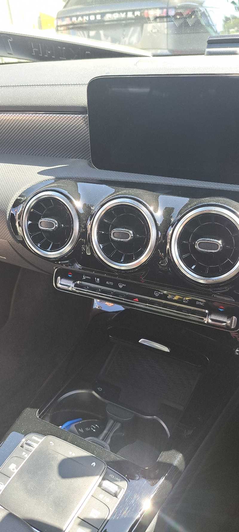 2020 Mercedes-Benz CLA-Class 2,0L 2020 Cyprus