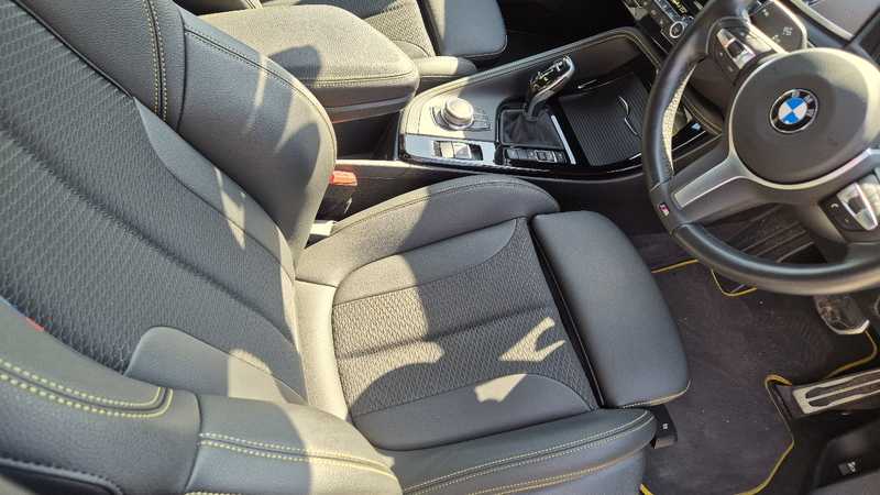 2021 BMW X2 2,0L 2021 Cyprus