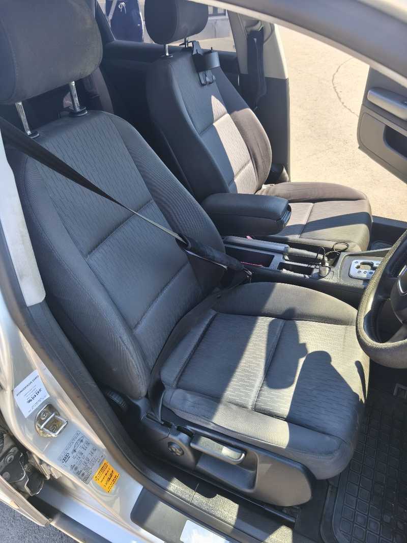 2006 Audi A4 2,0L 2006 Cyprus