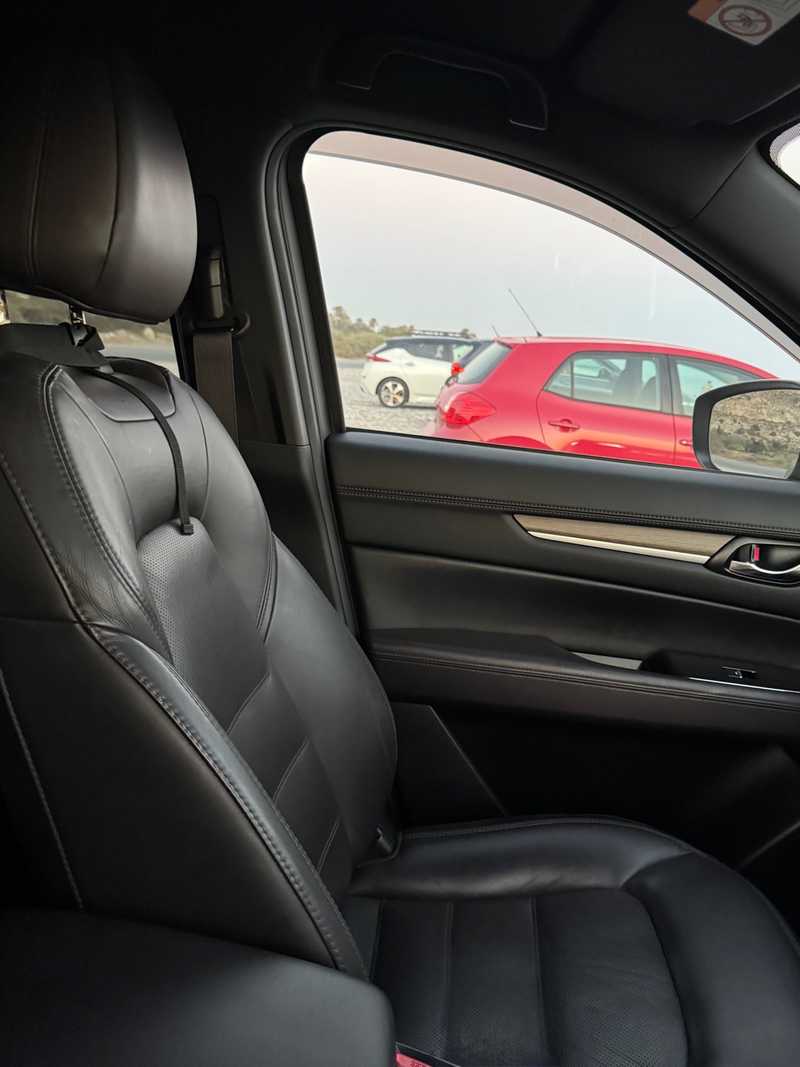 2020 Mazda CX-5 2,2L 2020 Cyprus