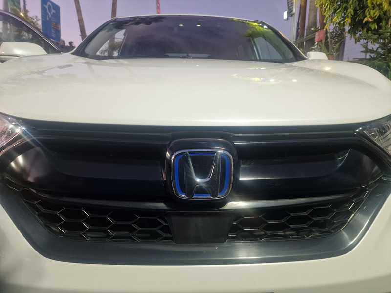 2022 Honda CRV 2,0L 2022 Cyprus
