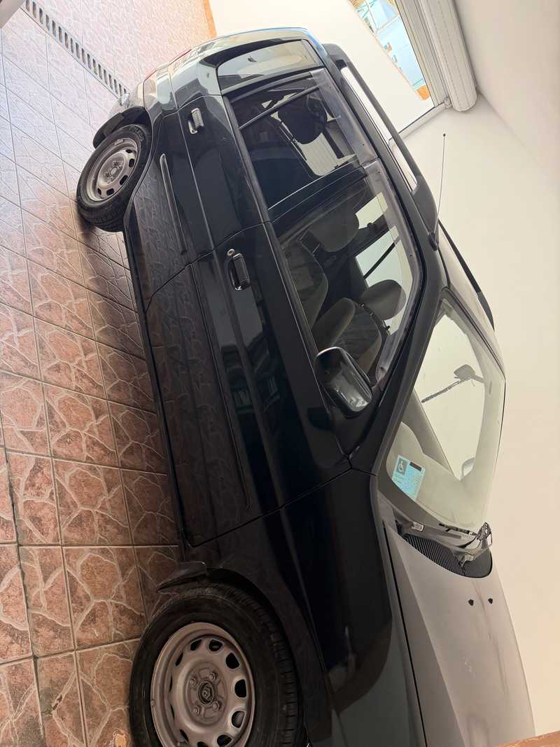 Mazda Demio 1,5L 2002
