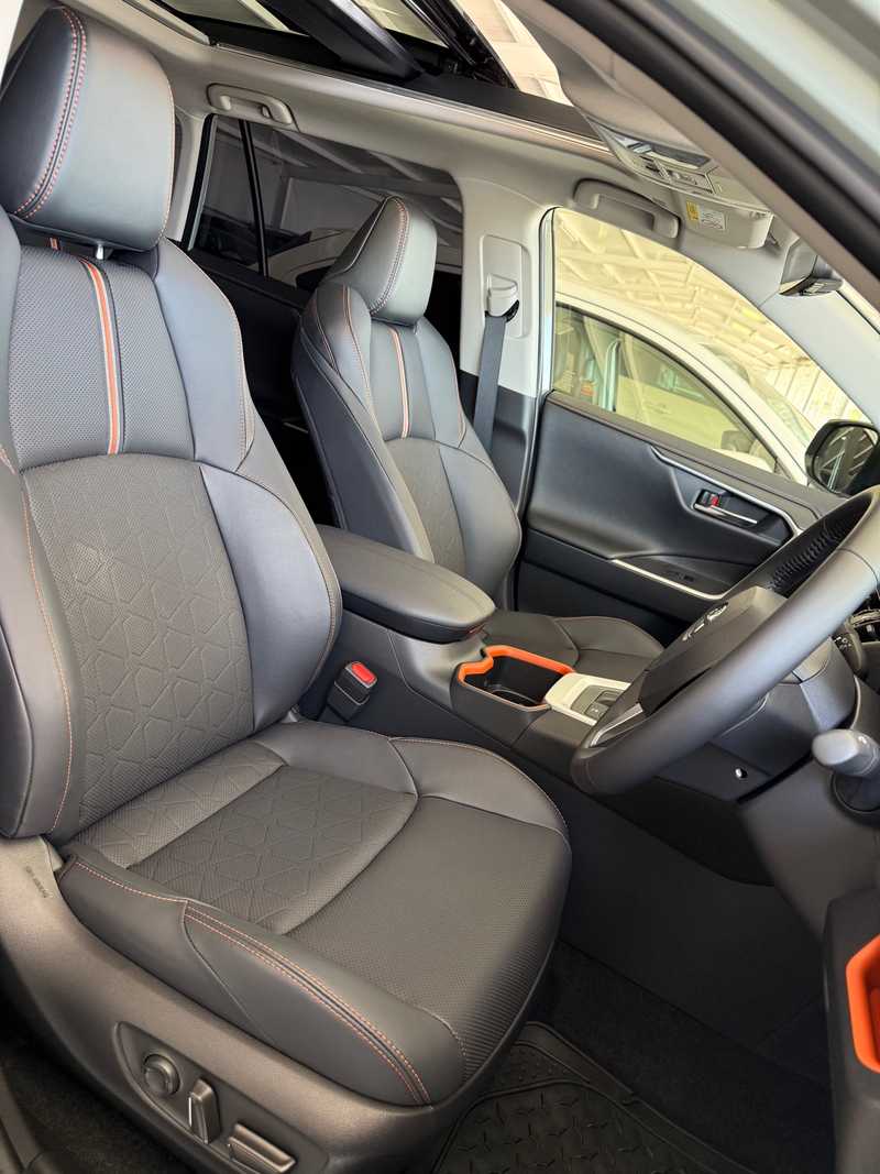 2026 Toyota RAV4 2,5L 2026 Cyprus