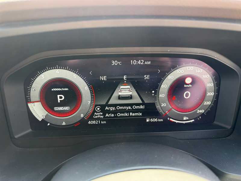 2023 Nissan X-Trail 1,5L 2023 Cyprus