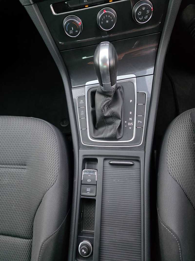 2019 Volkswagen Golf 2,0L 2019 Cyprus