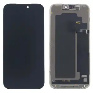 Display apple iphone 17 pro max soft oled dd, Limassol — Agios Athanasios