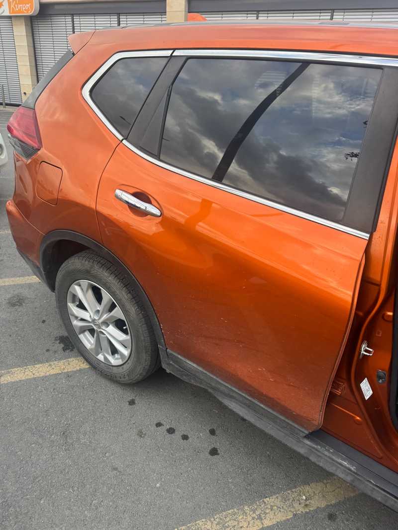 2021 Nissan X-Trail 2,0L 2021 Cyprus