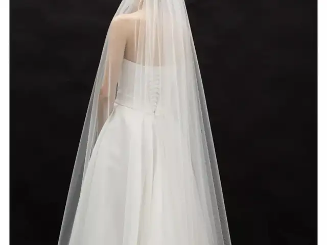 Wedding veil, Επαρχία Λεμεσού — Ερήμη