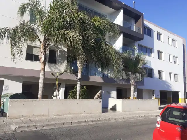1-bedroom apartment to rent, Επαρχία Λευκωσίας — Αγλαντζιά
