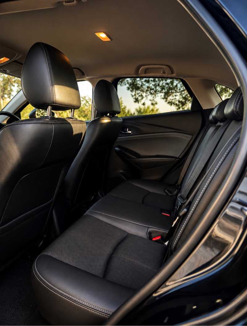 2018 Mazda CX-3 1,8L 2018 Cyprus