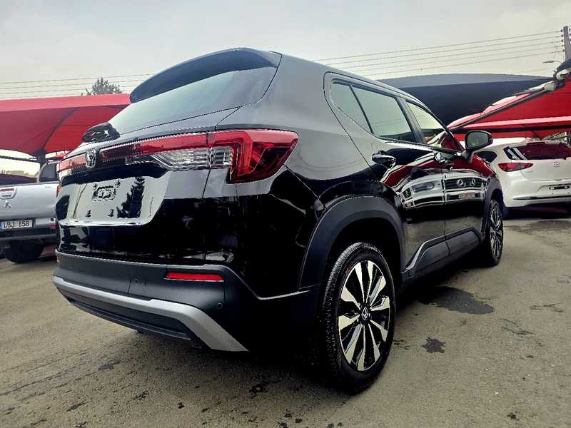 2025 Honda WR-V 1,5L 2025 Cyprus