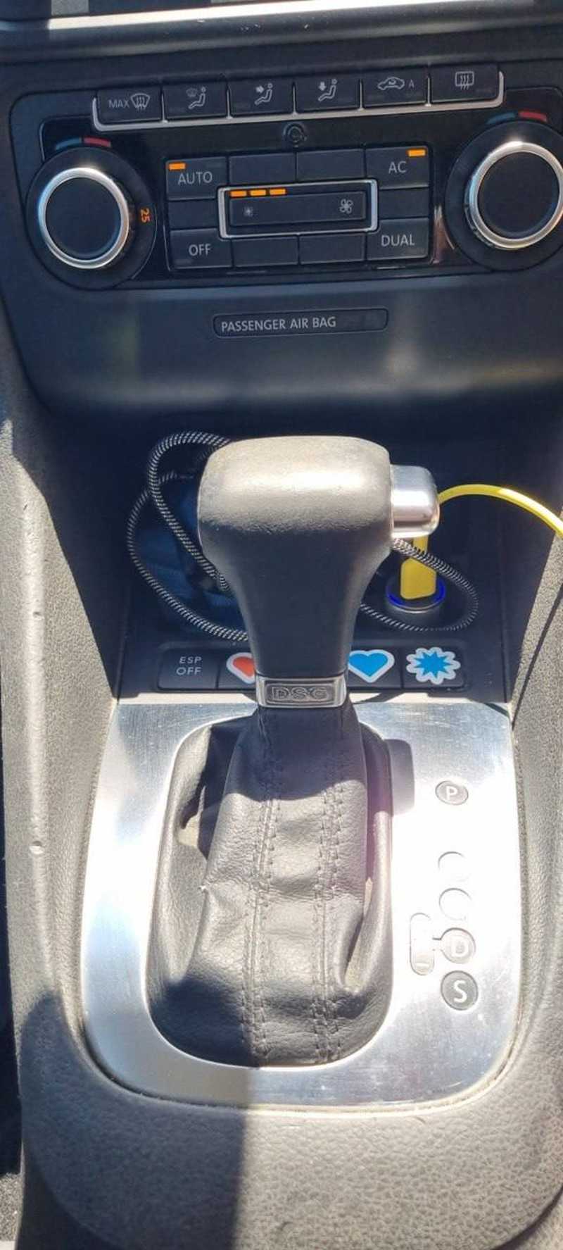 2010 Volkswagen Golf 1,4L 2010 Cyprus