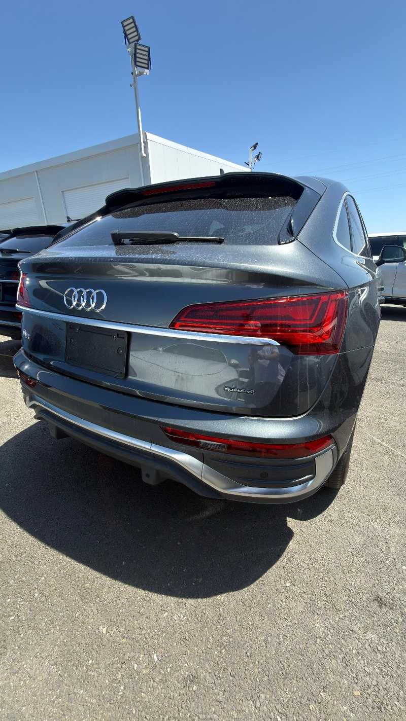 Audi Q5 2,0L 2023