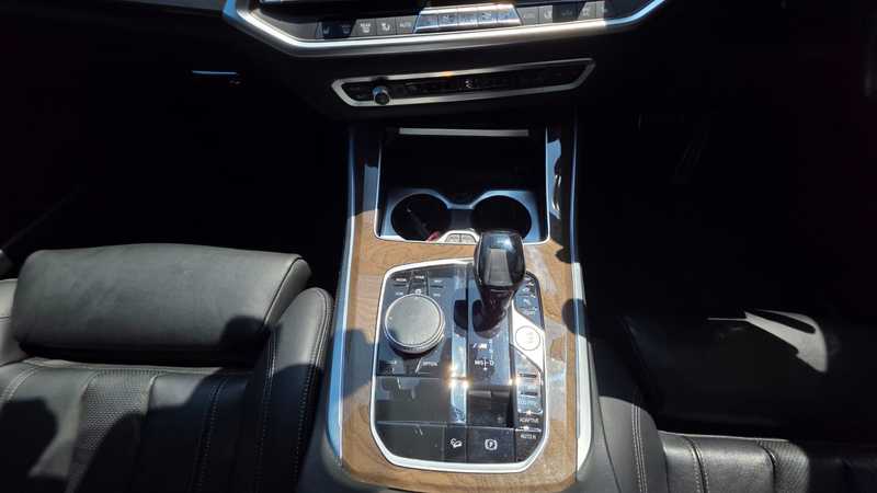 2022 BMW X5 4,4L 2022 Cyprus