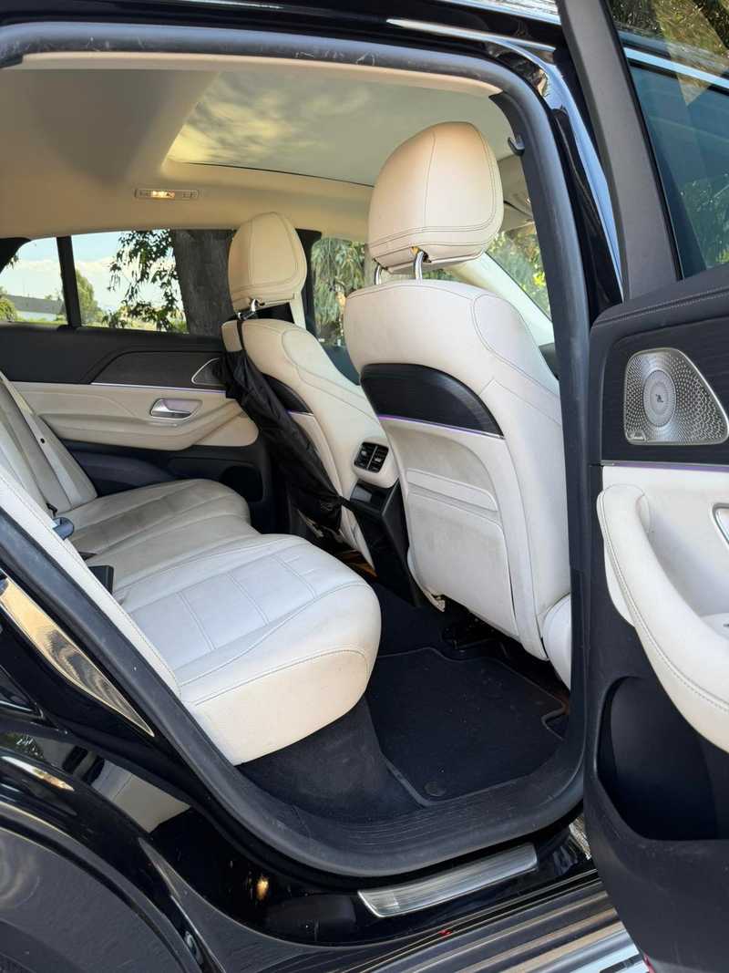 2023 Mercedes-Benz GLE-Class 2,9L 2023 Cyprus