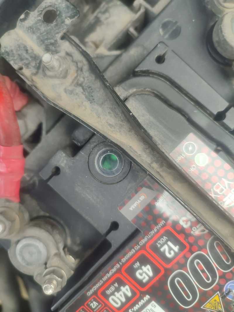2007 Ford Fiesta 1,3L 2007 Cyprus