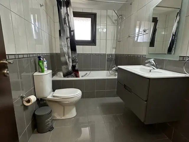 3-bedroom penthouse for sale, Nicosia — Strovolos - Chryseleousa - 9