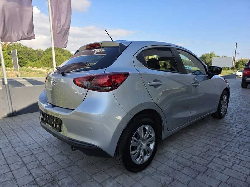 2022 Mazda 2 1,5L 2022 Cyprus