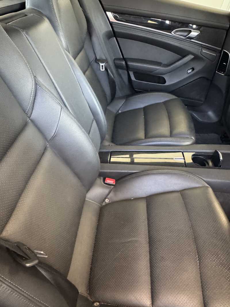 2013 Porsche Panamera 3,0L 2013 Cyprus