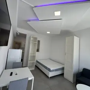 Studio apartment to rent, Limassol — Limassol - Zakaki