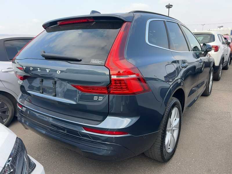 2022 Volvo XC60 2,0L 2022 Cyprus