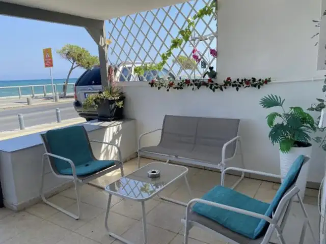 Studio apartment to rent, Larnaca — Larnaka - Makenzy