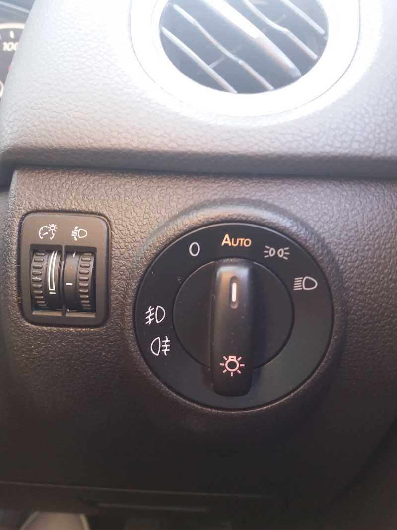 2009 Volkswagen Tiguan 1,4L 2009 Cyprus
