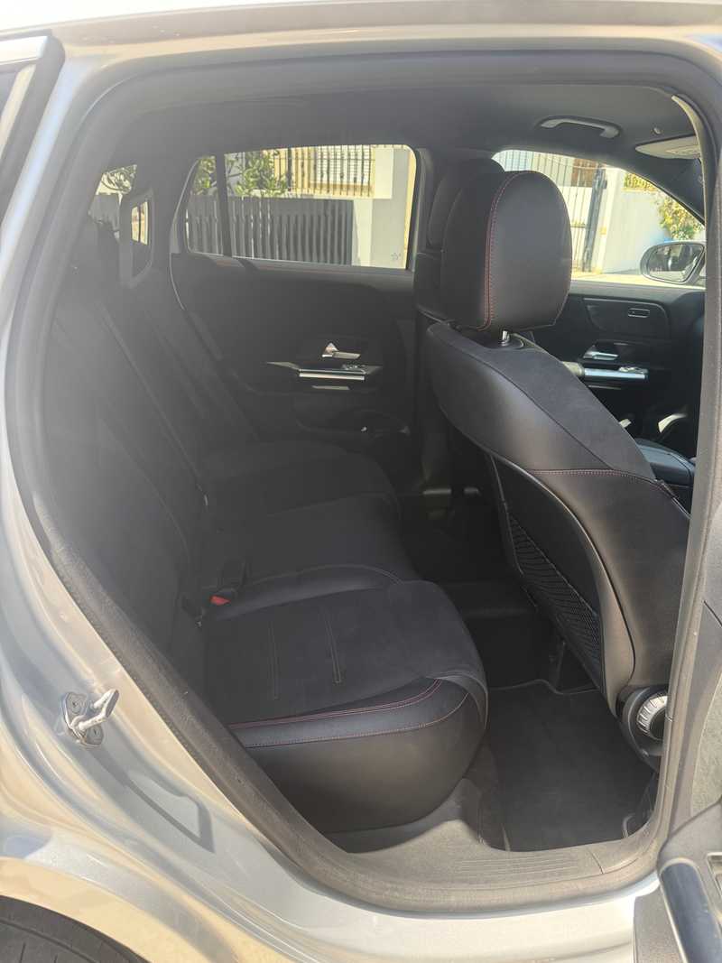 2020 Mercedes-Benz GLA-Class 1,3L 2020 Cyprus
