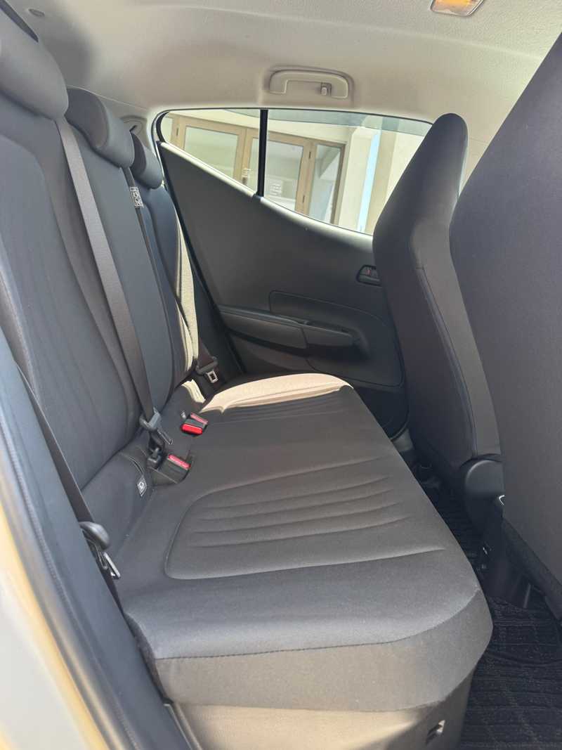 2022 Toyota Aqua 1,5L 2022 Cyprus