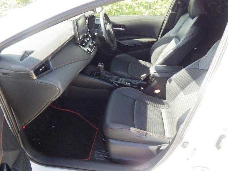 2022 Toyota Corolla 1,8L 2022 Cyprus