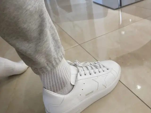 Golden goose purestar size 45, Paphos — Tala