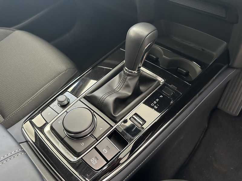 2023 Mazda CX-30 2,0L 2023 Cyprus
