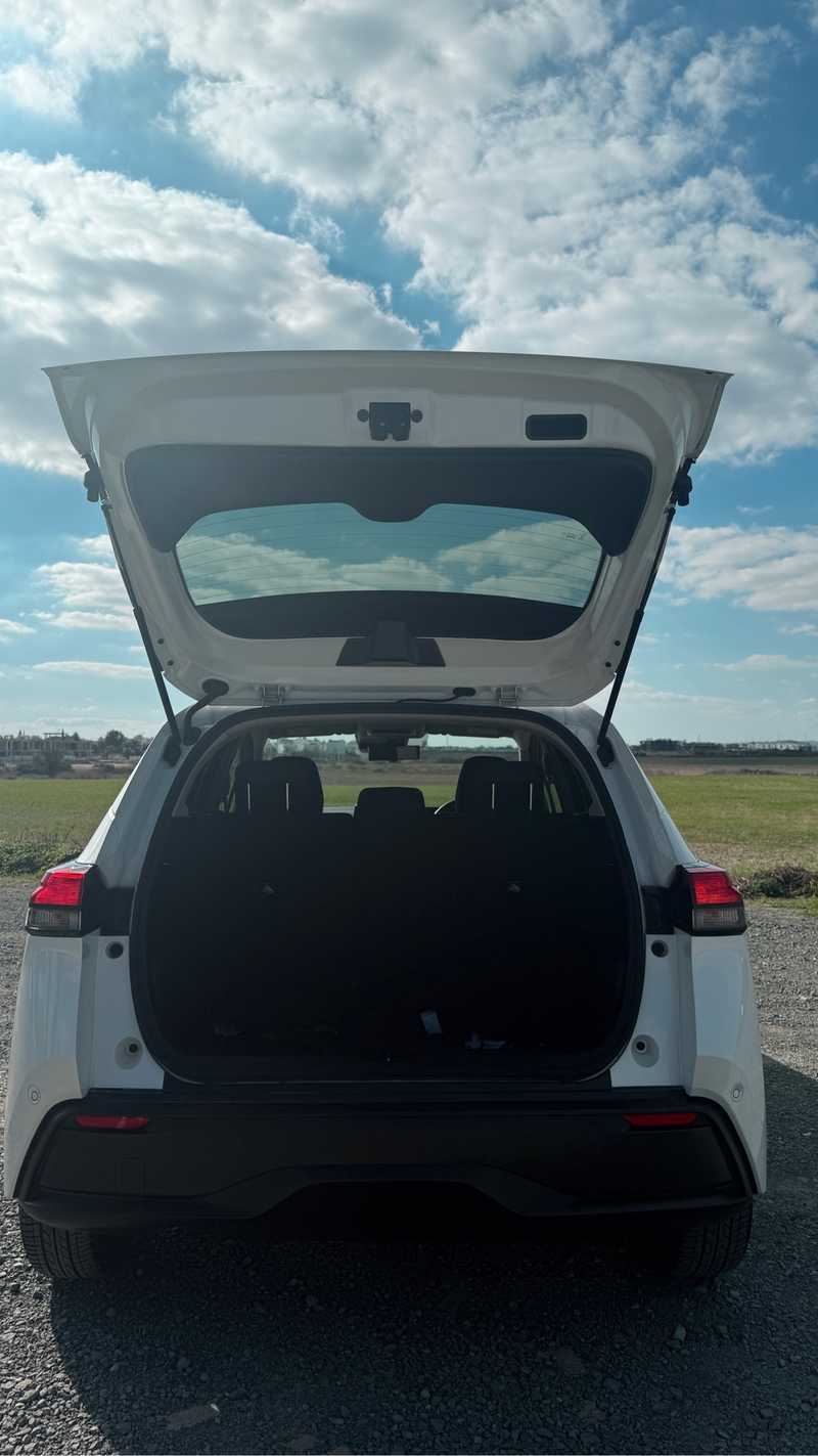 2023 Nissan Note e-Power 1,2L 2023 Cyprus