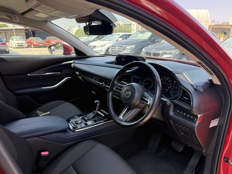 2022 Mazda CX-30 2,0L 2022 Cyprus