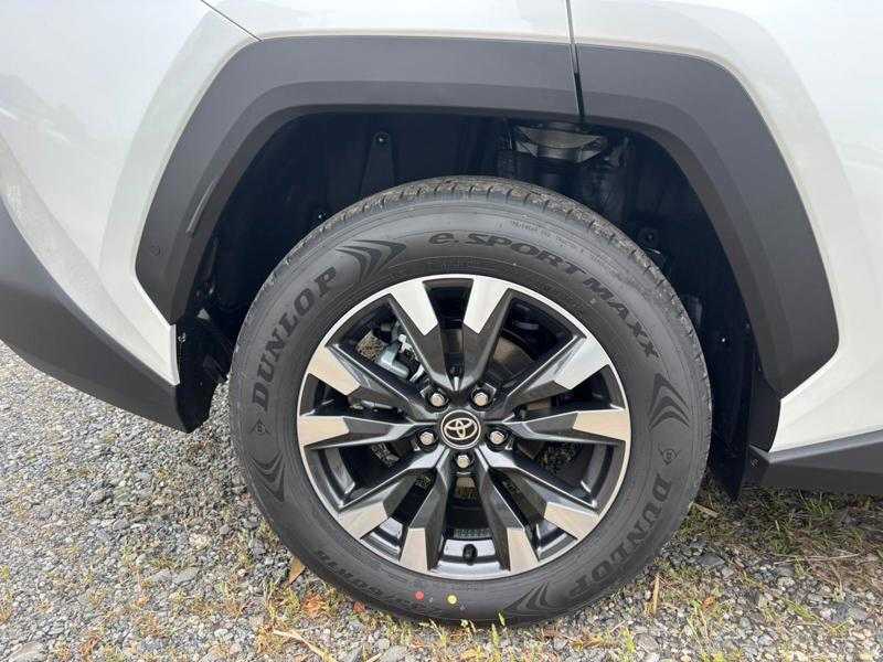 2026 Toyota RAV4 2,5L 2026 Cyprus